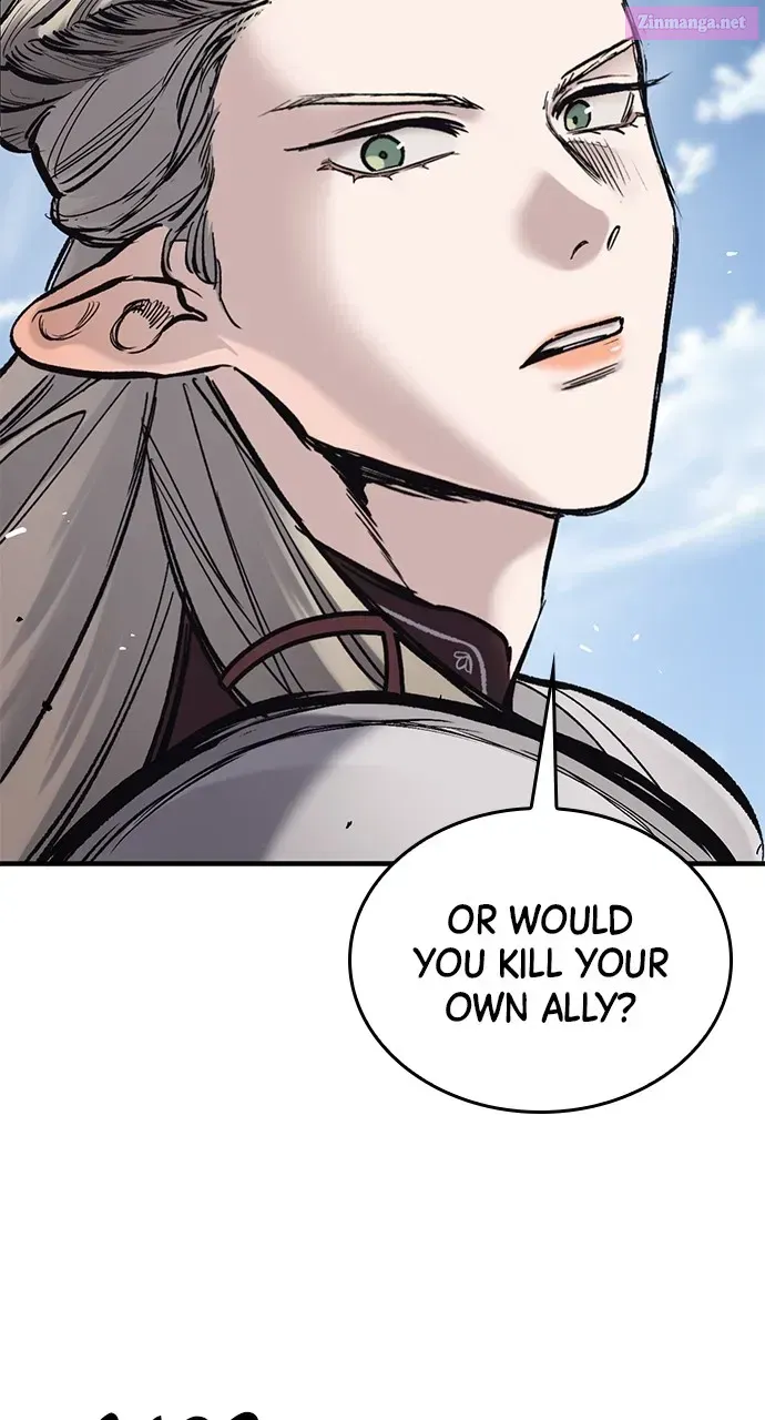Read The Knight Only Lives Today Manga Online