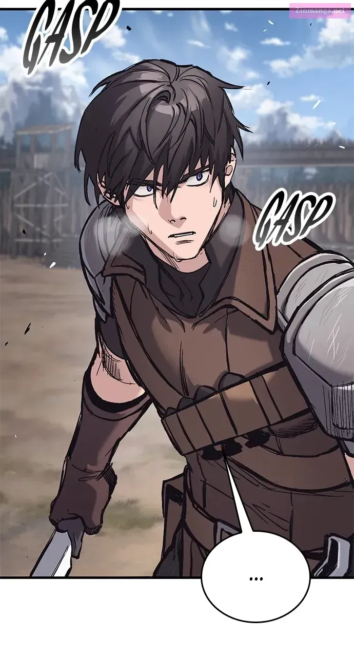 Read The Knight Only Lives Today Manga Online
