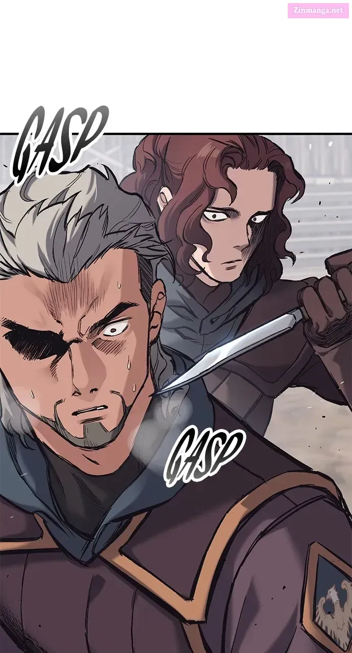 Read The Knight Only Lives Today Manga Online