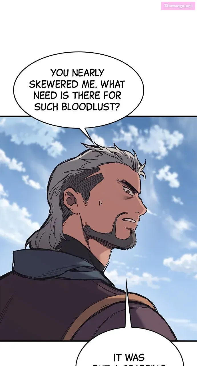 Read The Knight Only Lives Today Manga Online