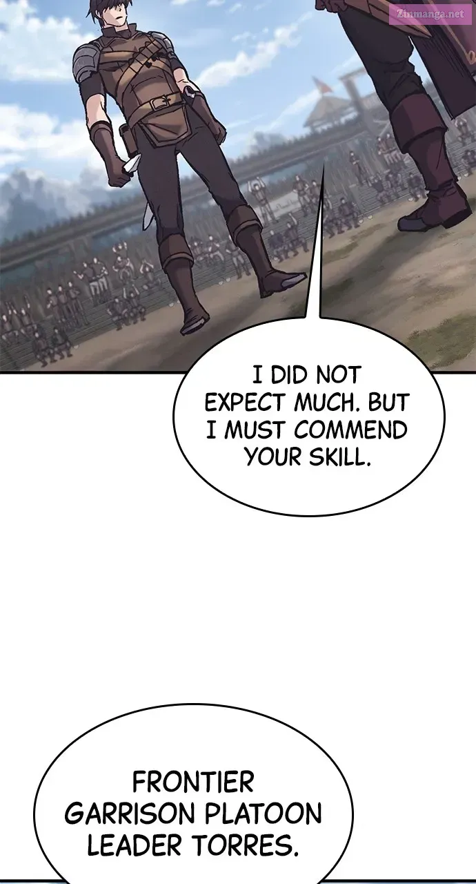 Read The Knight Only Lives Today Manga Online