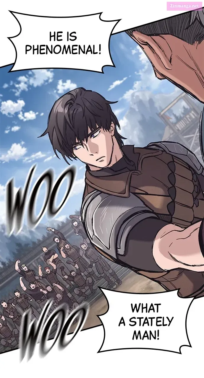 Read The Knight Only Lives Today Manga Online