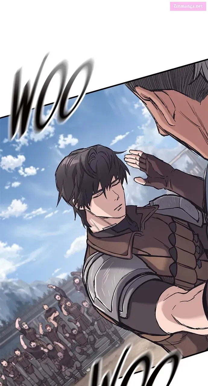 Read The Knight Only Lives Today Manga Online