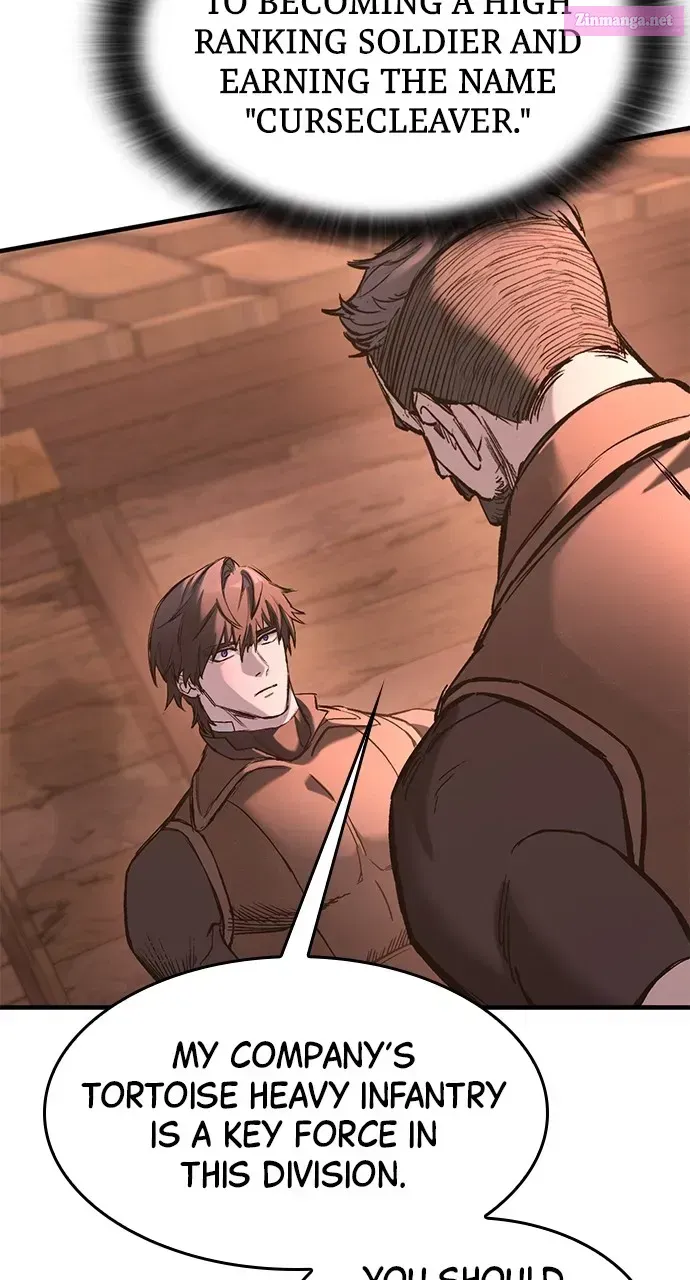 Read The Knight Only Lives Today Manga Online