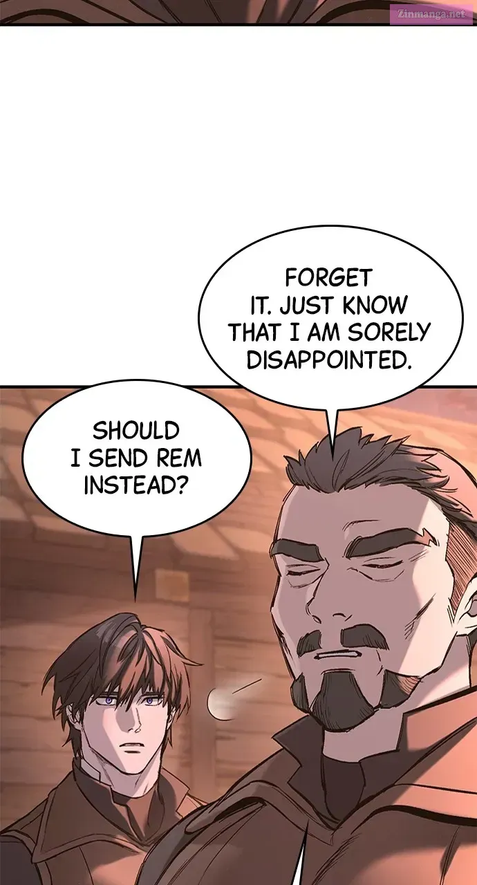 Read The Knight Only Lives Today Manga Online