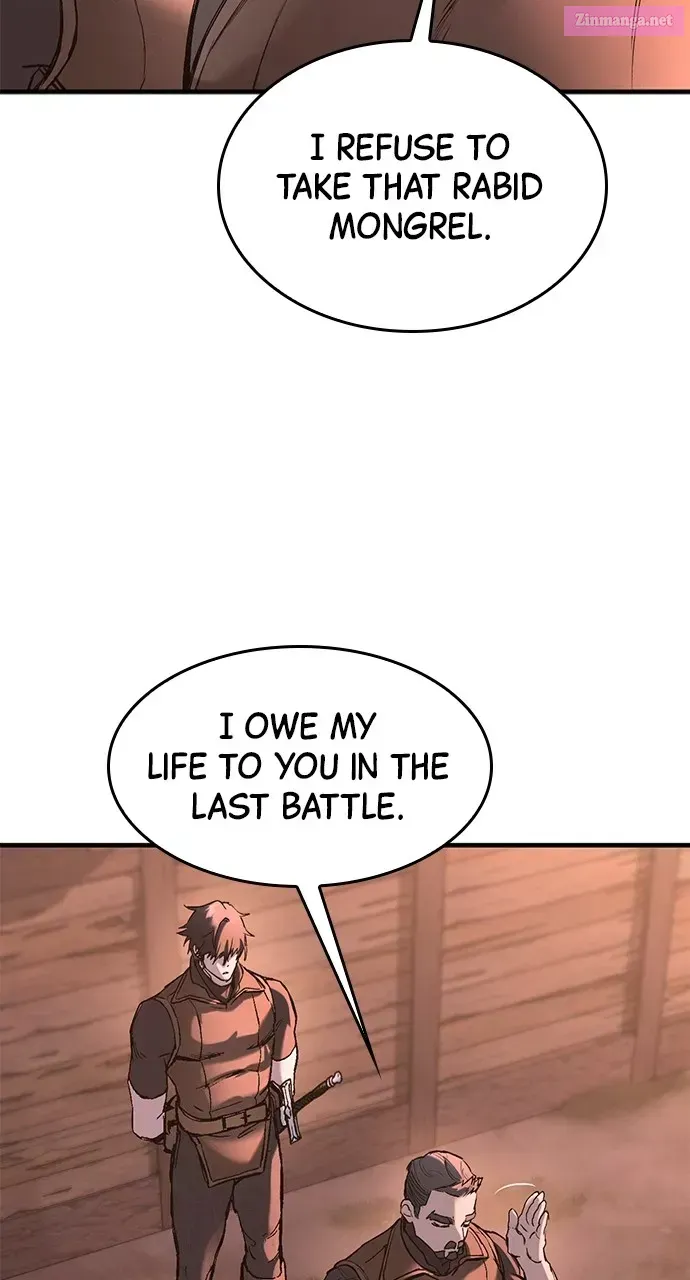 Read The Knight Only Lives Today Manga Online