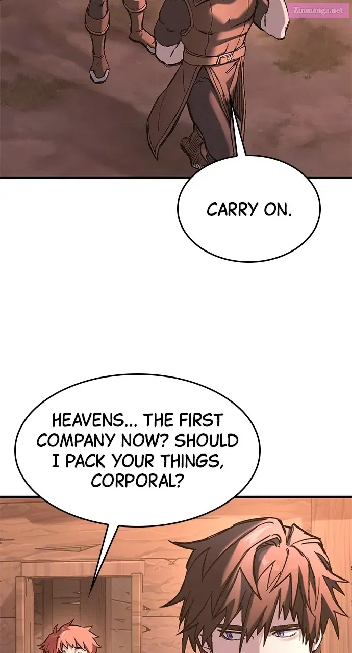 Read The Knight Only Lives Today Manga Online