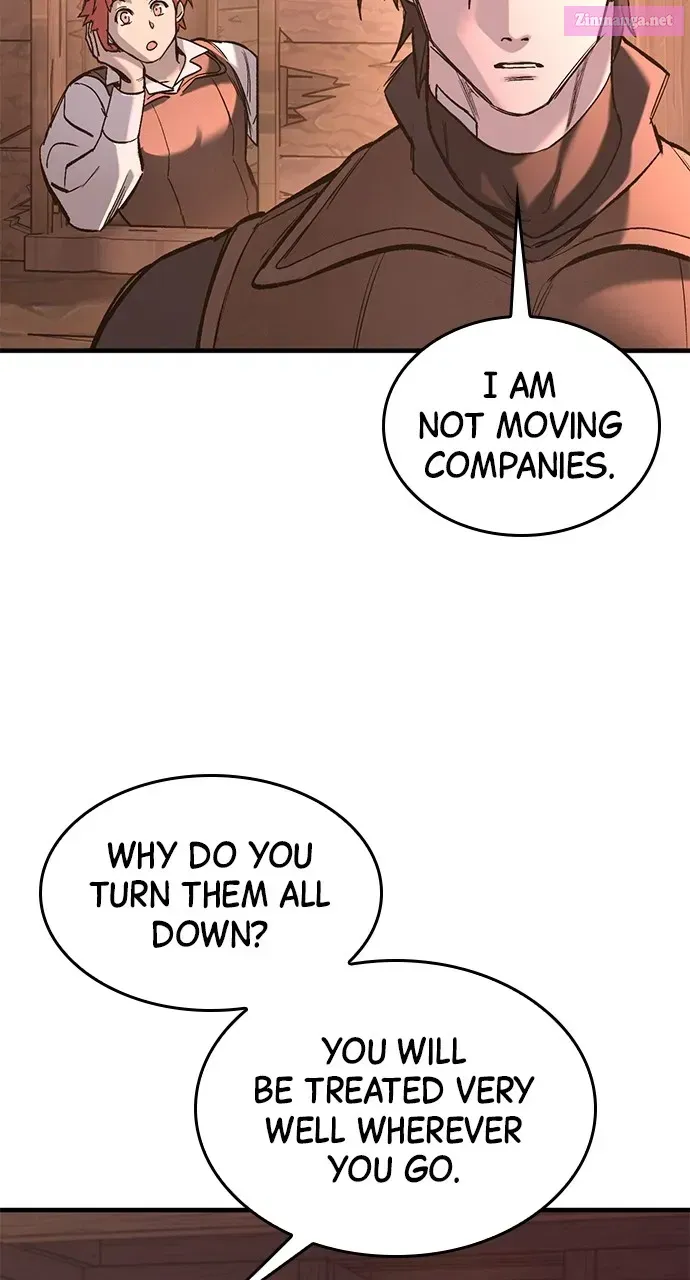 Read The Knight Only Lives Today Manga Online