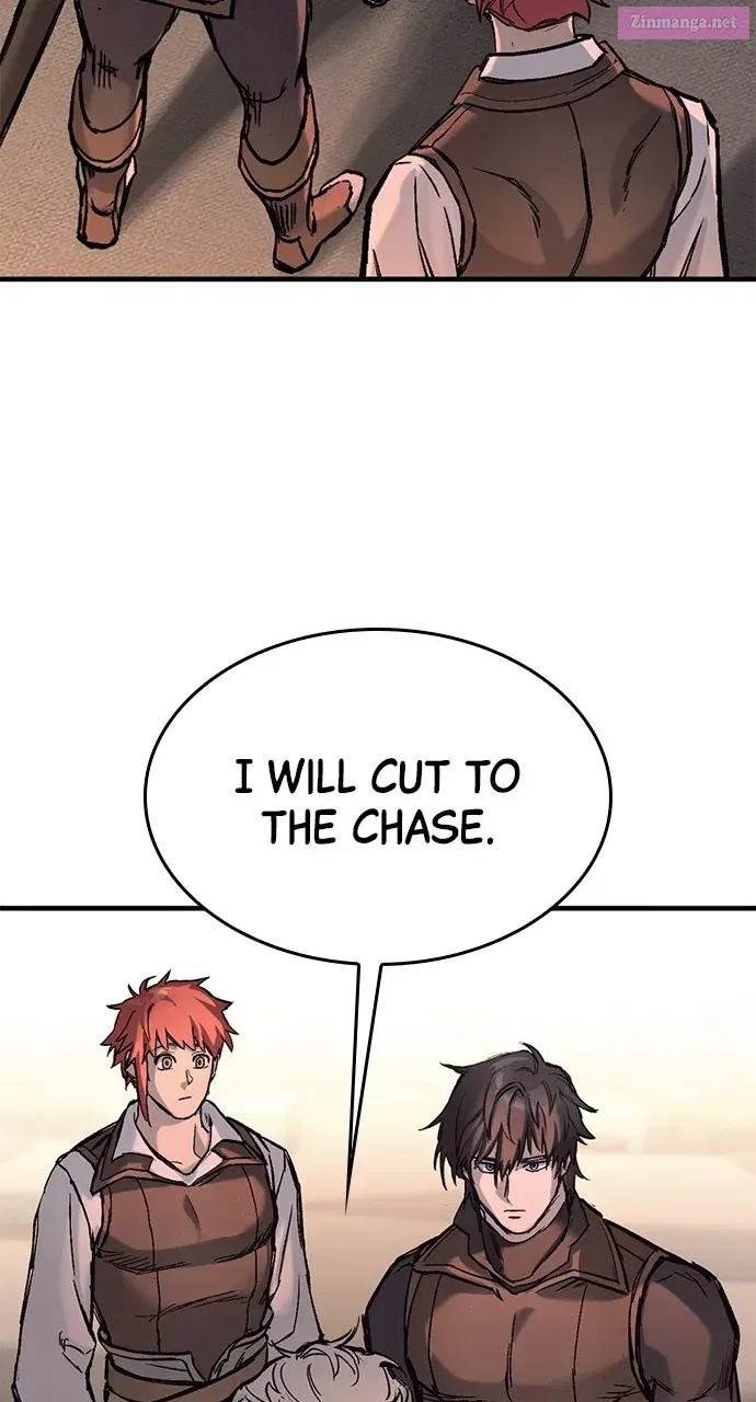 Read The Knight Only Lives Today Manga Online