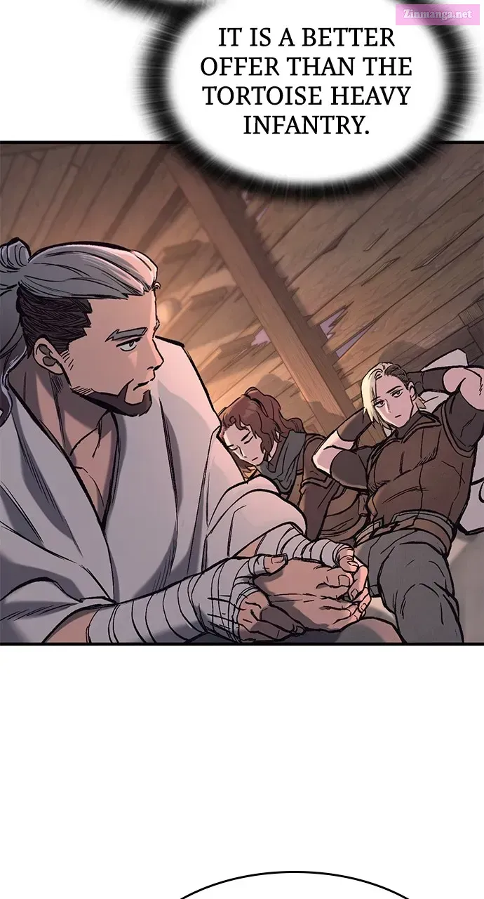 Read The Knight Only Lives Today Manga Online