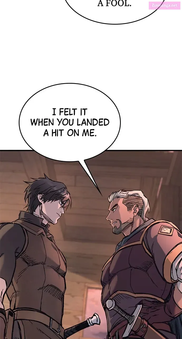 Read The Knight Only Lives Today Manga Online