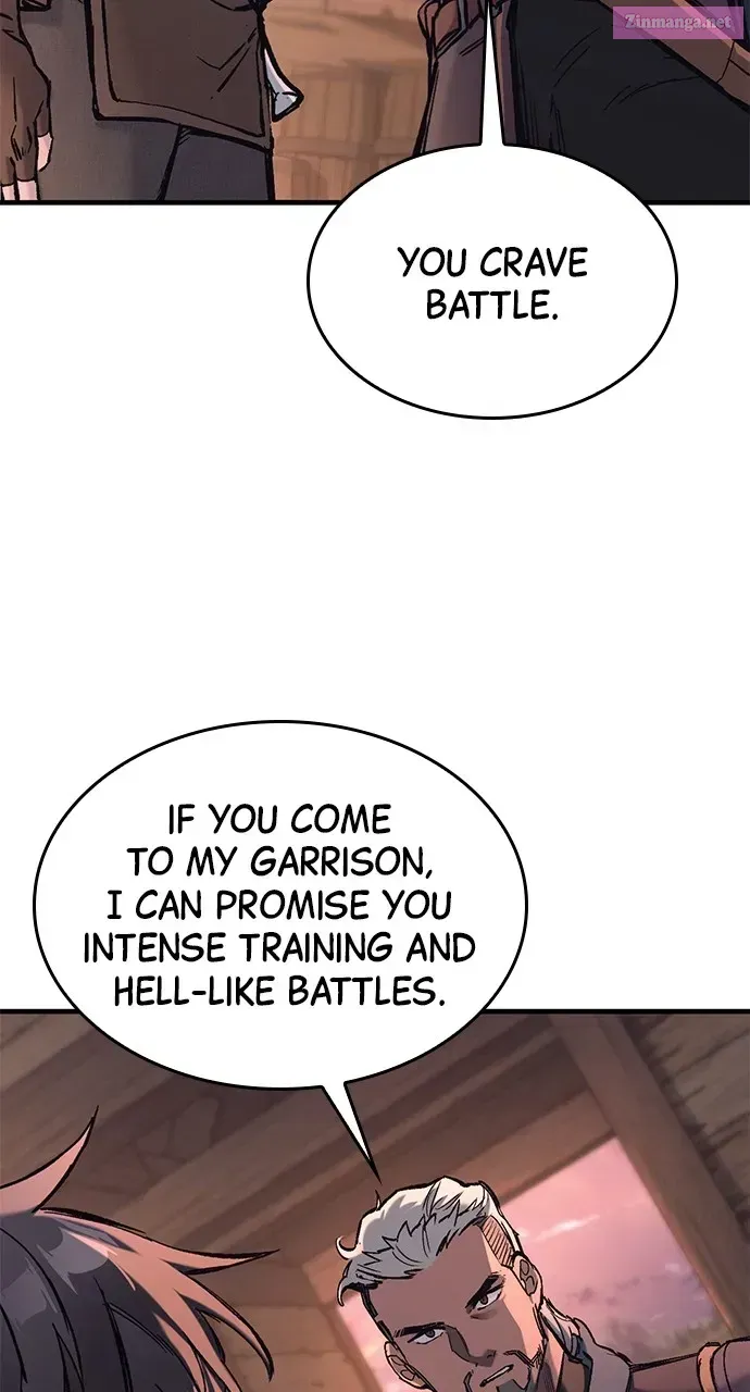 Read The Knight Only Lives Today Manga Online