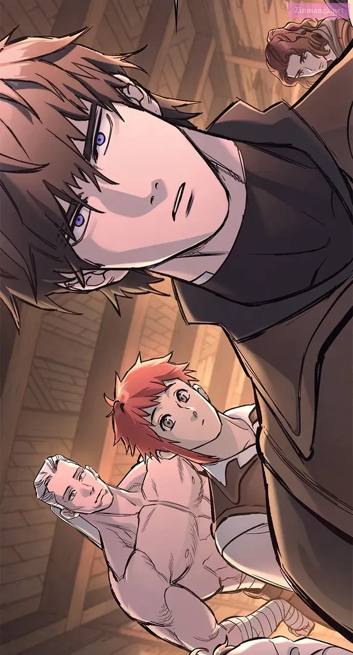 Read The Knight Only Lives Today Manga Online