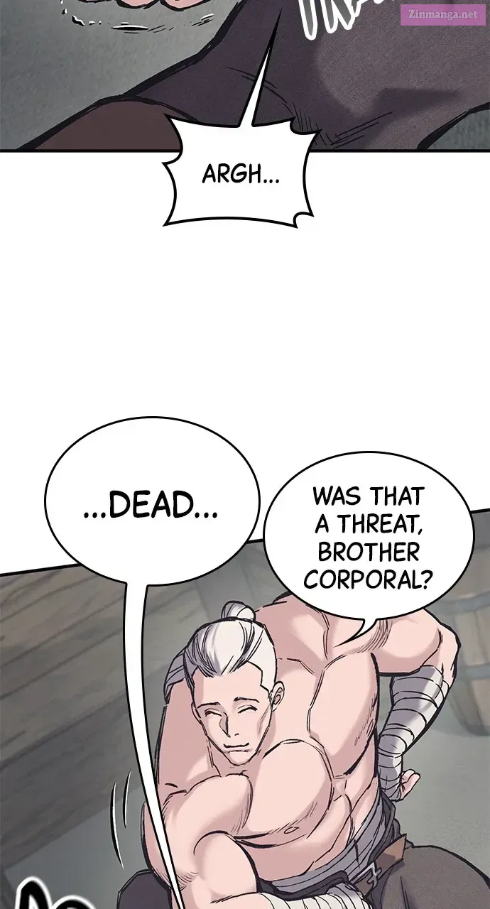 Read The Knight Only Lives Today Manga Online