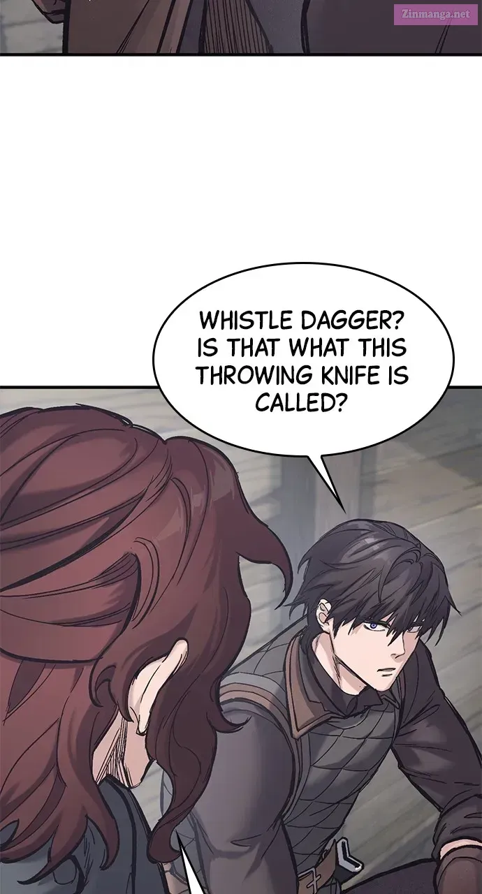 Read The Knight Only Lives Today Manga Online