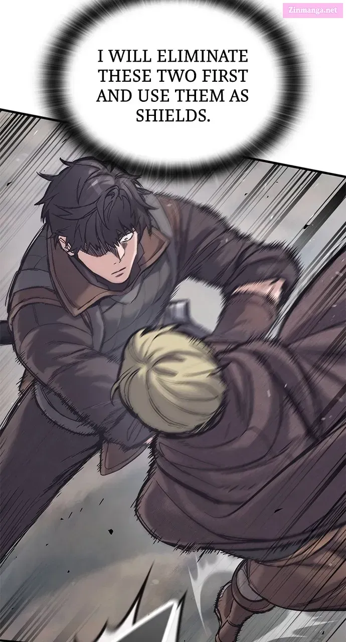 Read The Knight Only Lives Today Manga Online
