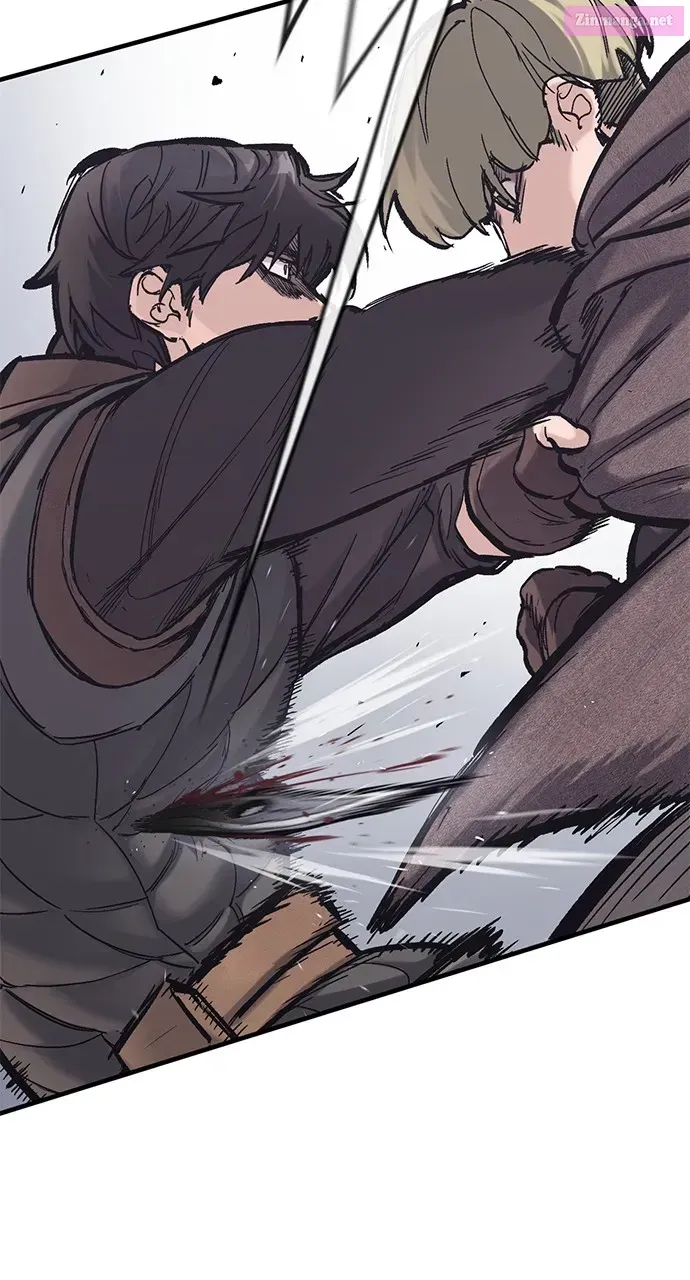 Read The Knight Only Lives Today Manga Online