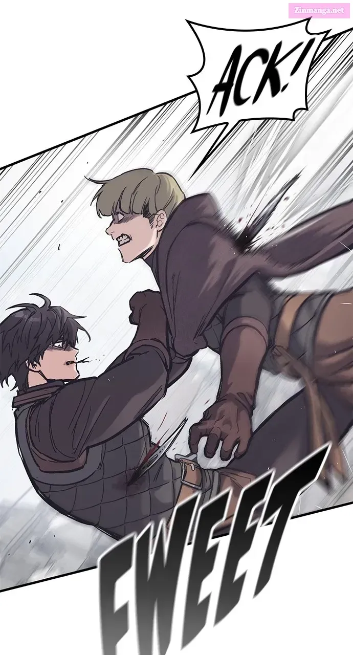 Read The Knight Only Lives Today Manga Online
