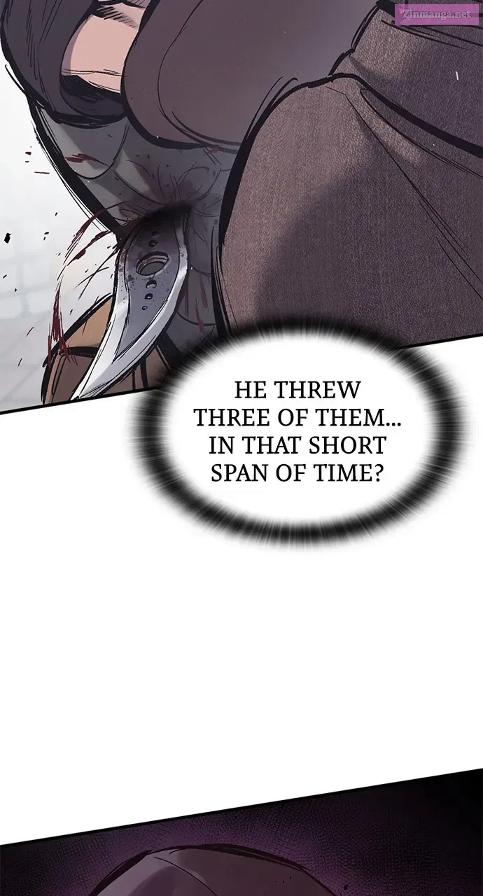 Read The Knight Only Lives Today Manga Online