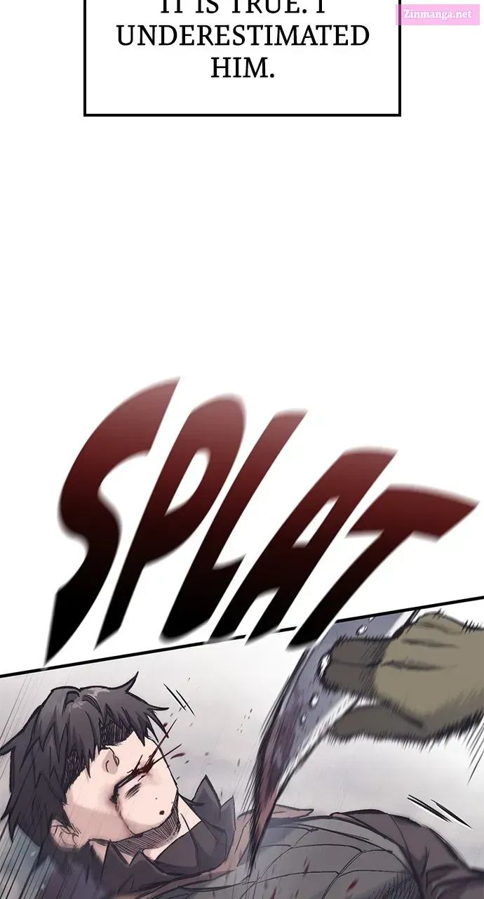 Read The Knight Only Lives Today Manga Online