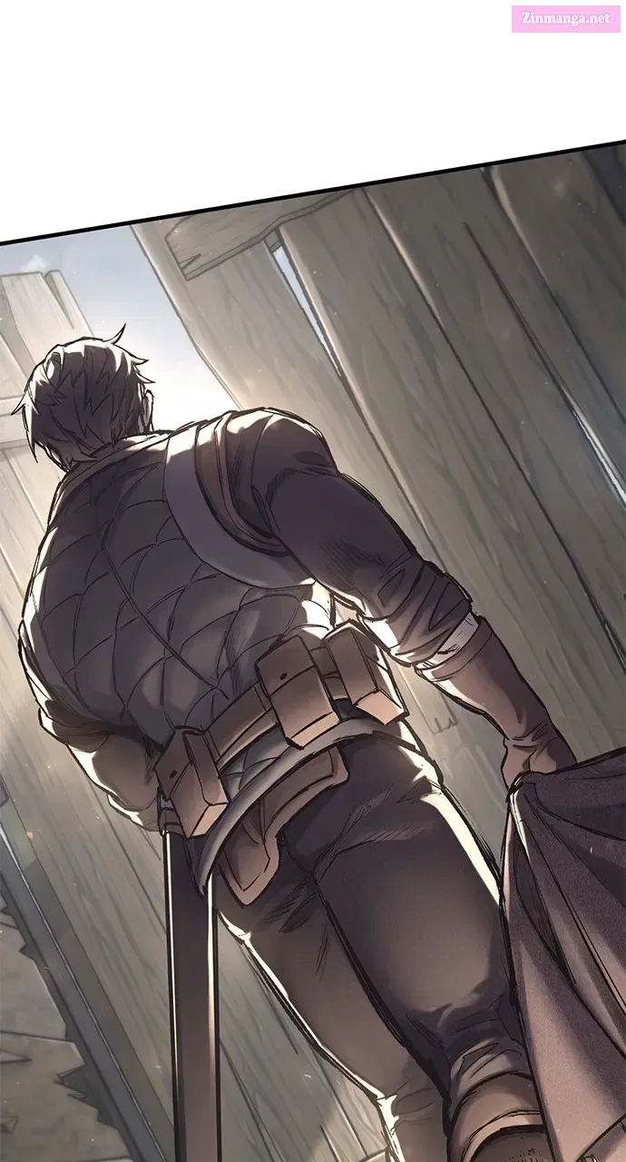 Read The Knight Only Lives Today Manga Online