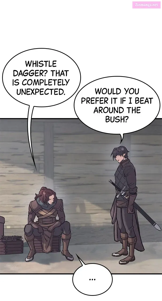 Read The Knight Only Lives Today Manga Online
