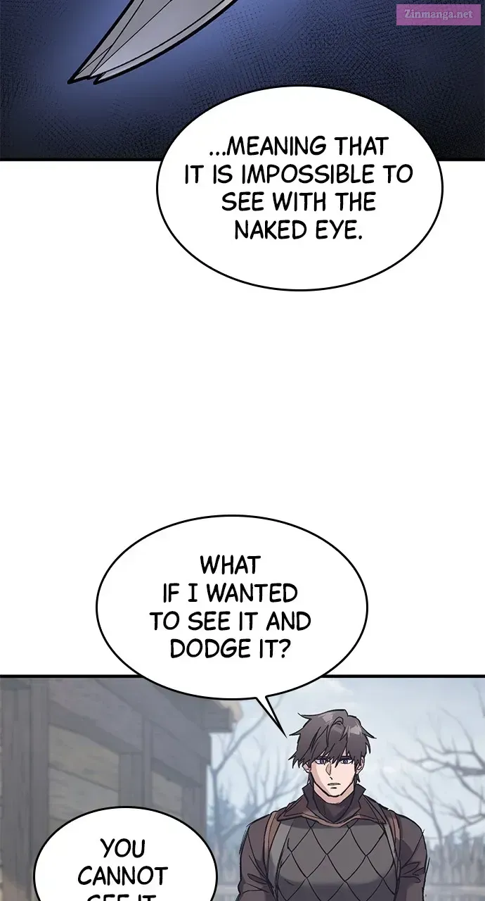 Read The Knight Only Lives Today Manga Online