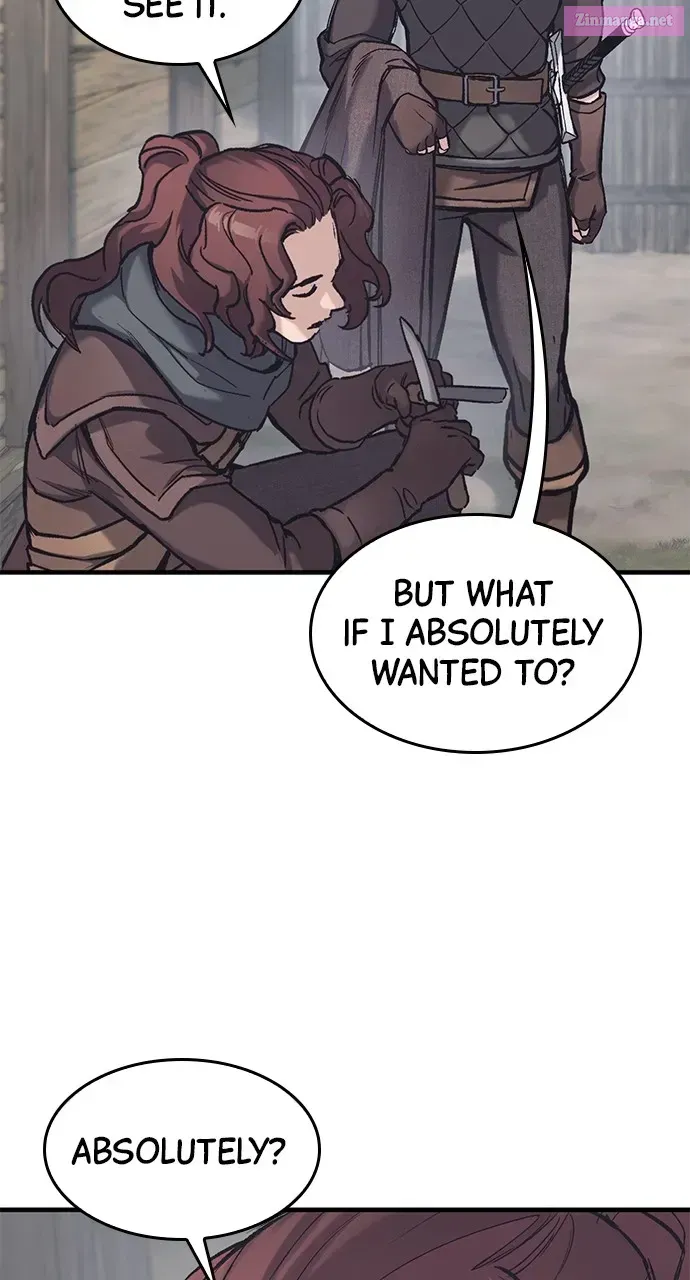 Read The Knight Only Lives Today Manga Online