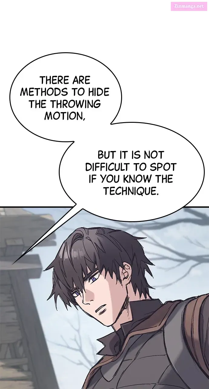 Read The Knight Only Lives Today Manga Online
