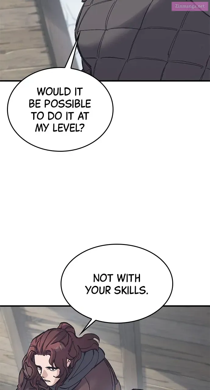Read The Knight Only Lives Today Manga Online