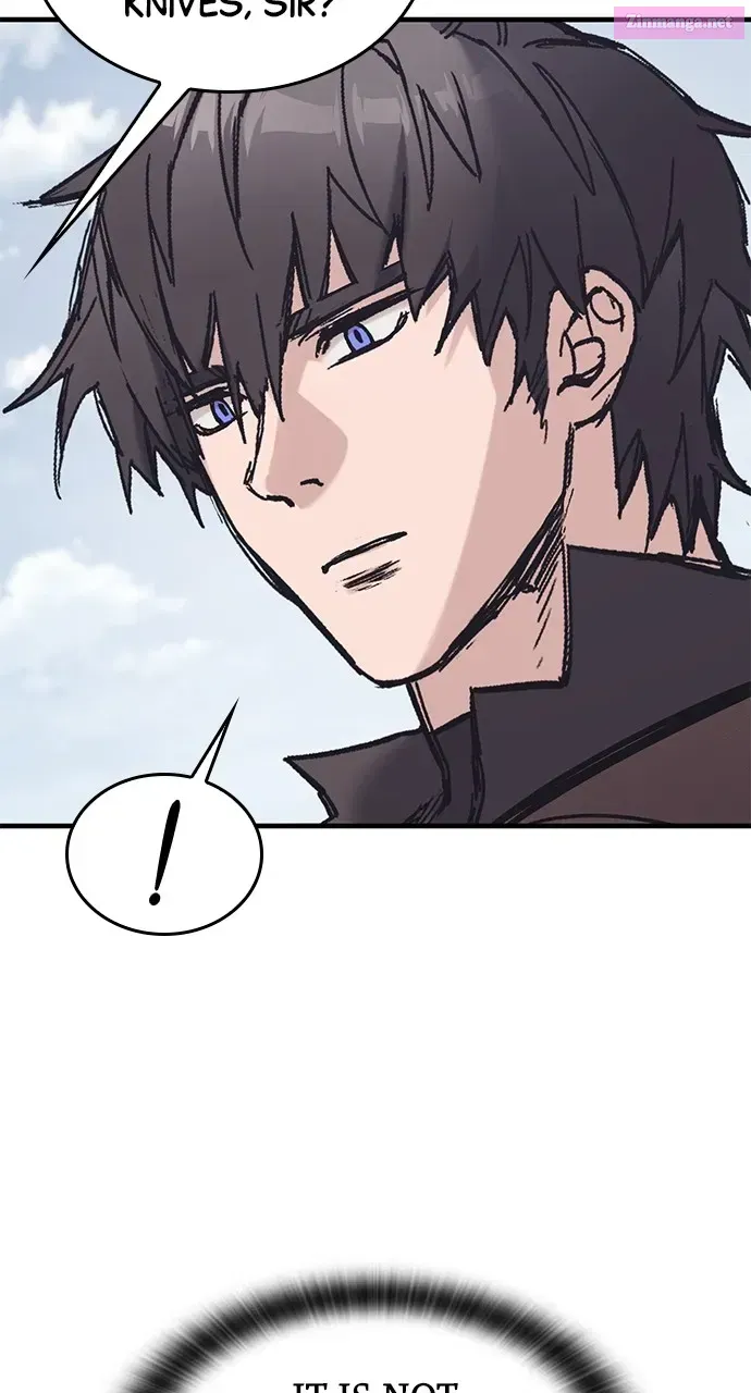 Read The Knight Only Lives Today Manga Online