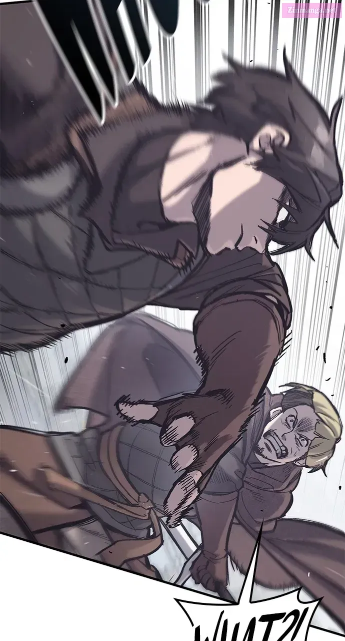 Read The Knight Only Lives Today Manga Online