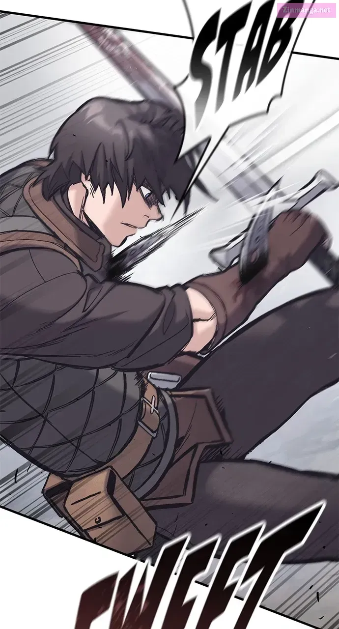 Read The Knight Only Lives Today Manga Online