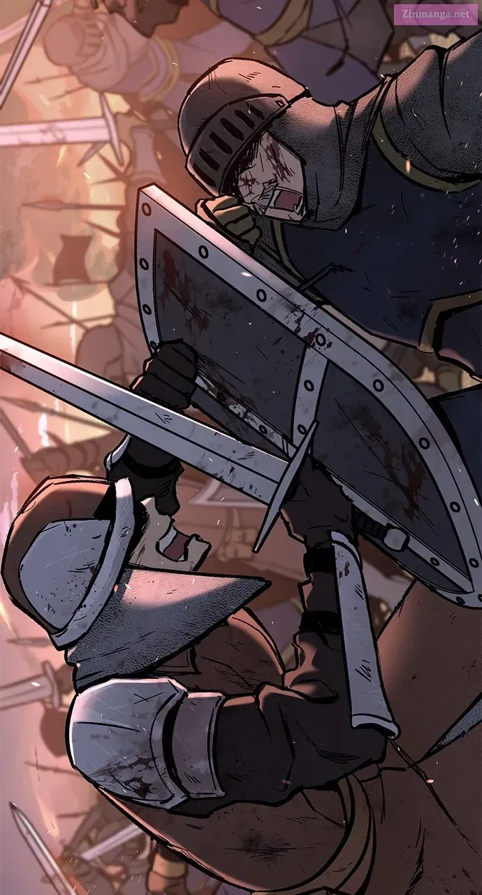 Read The Knight Only Lives Today Manga Online