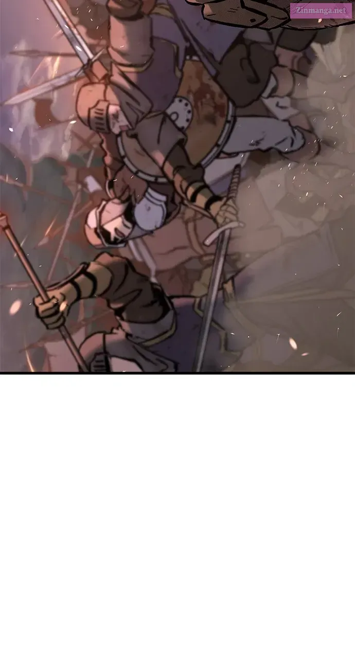 Read The Knight Only Lives Today Manga Online