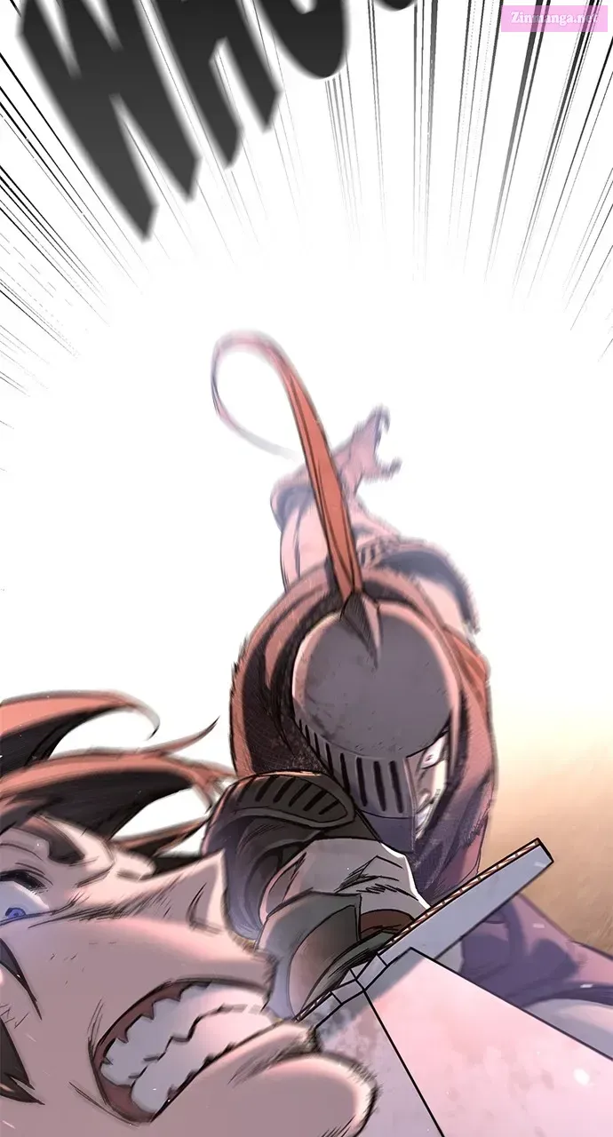 Read The Knight Only Lives Today Manga Online