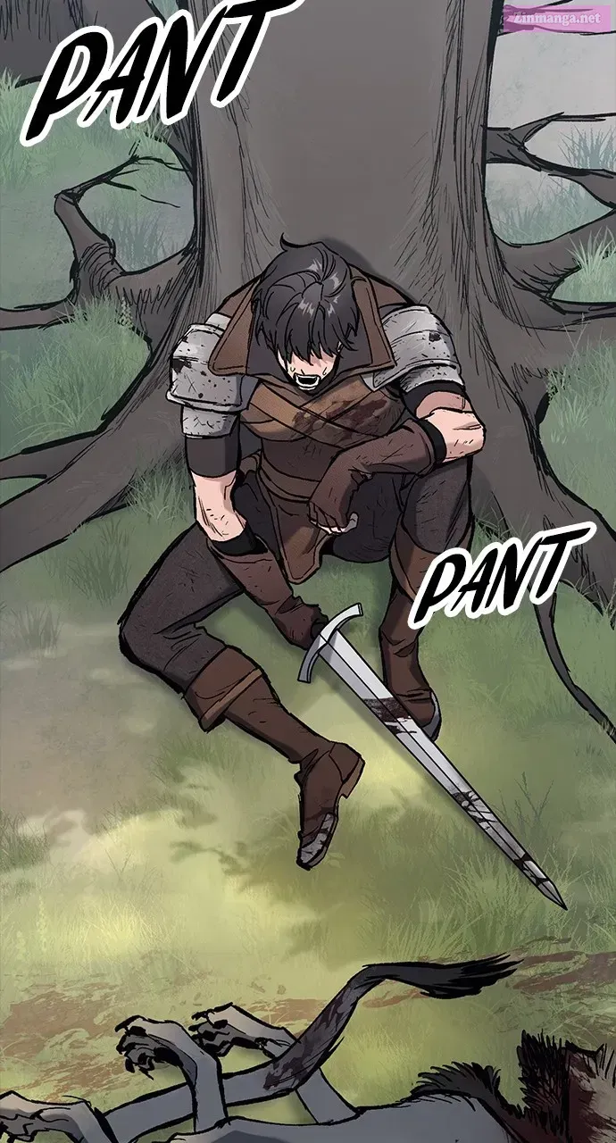 Read The Knight Only Lives Today Manga Online