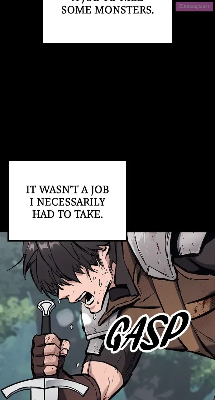Read The Knight Only Lives Today Manga Online