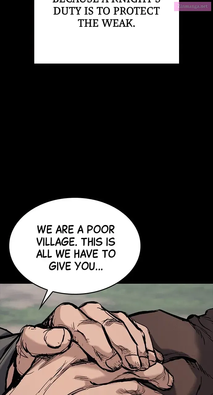 Read The Knight Only Lives Today Manga Online