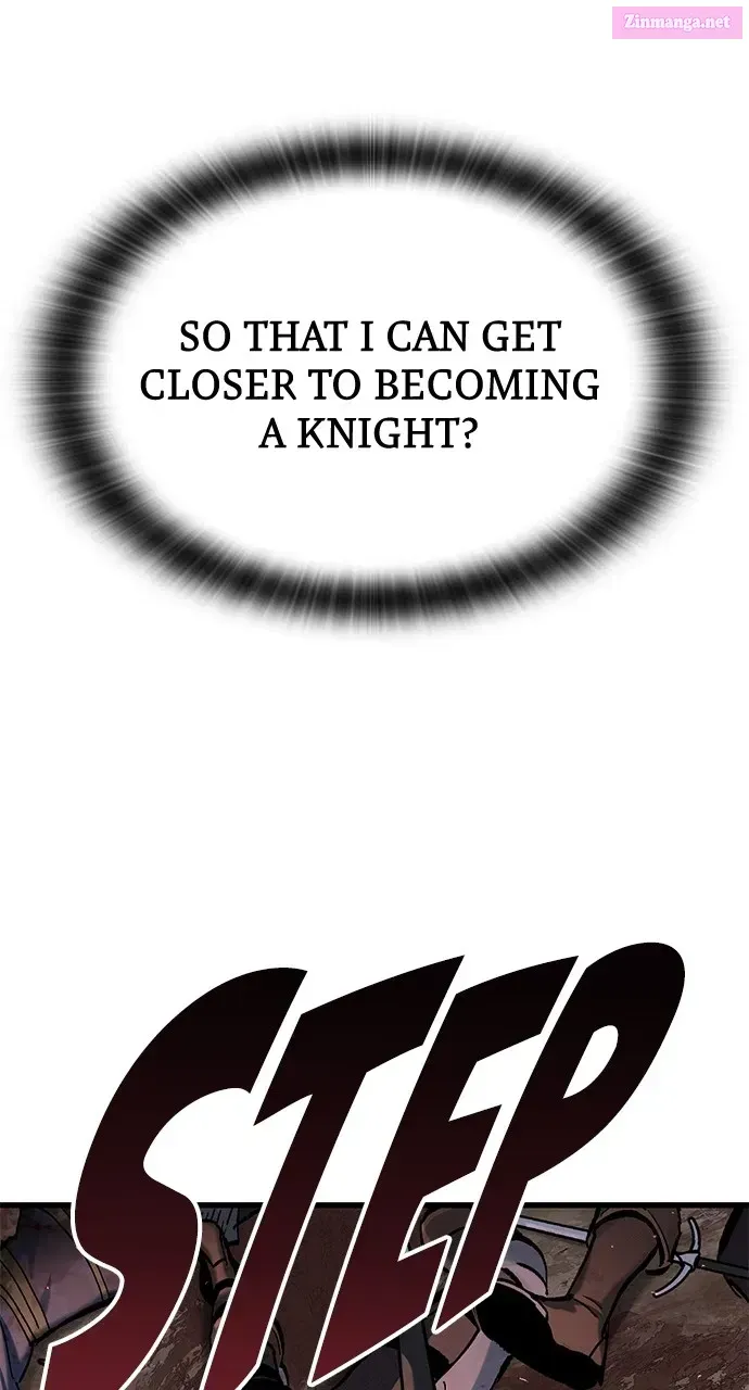 Read The Knight Only Lives Today Manga Online