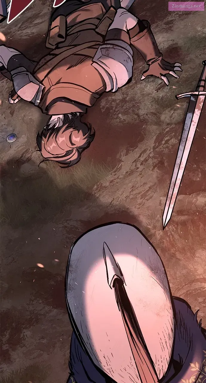Read The Knight Only Lives Today Manga Online