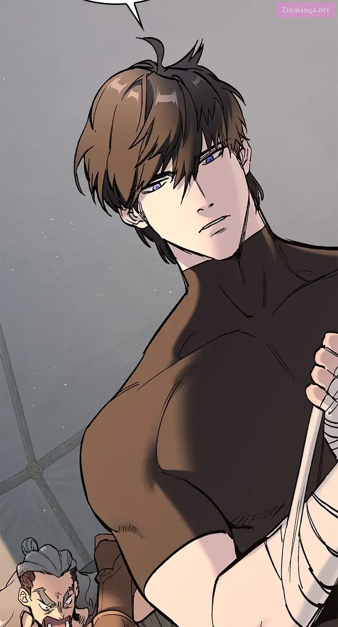 Read The Knight Only Lives Today Manga Online