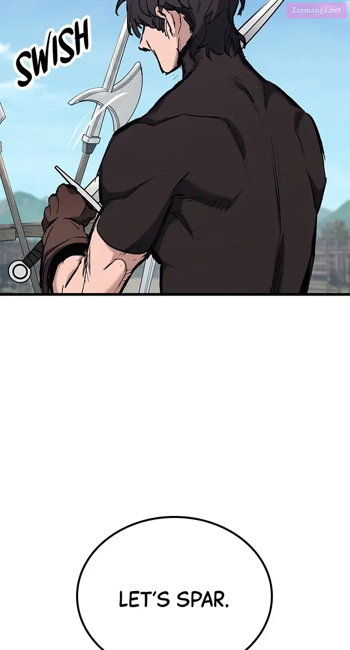 Read The Knight Only Lives Today Manga Online