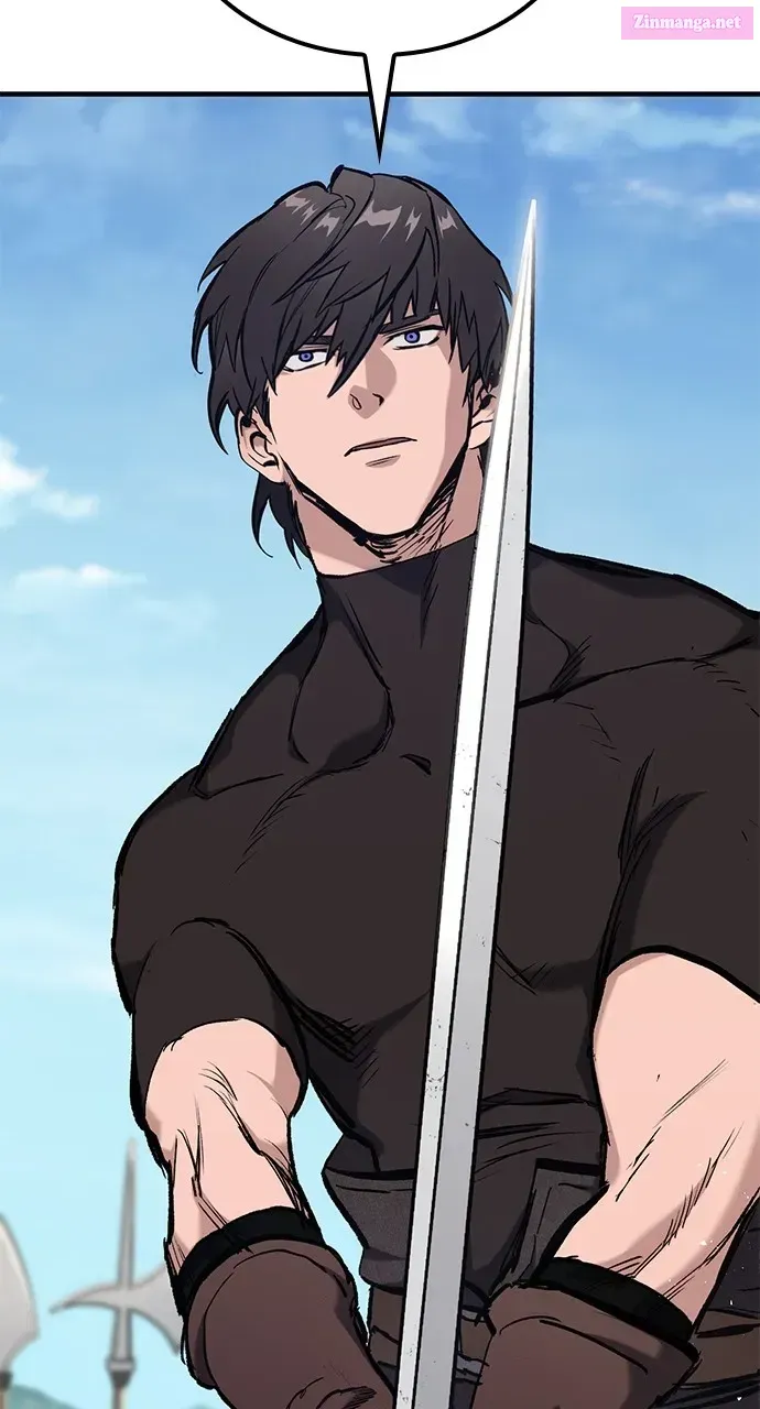 Read The Knight Only Lives Today Manga Online