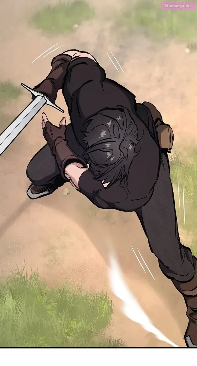 Read The Knight Only Lives Today Manga Online