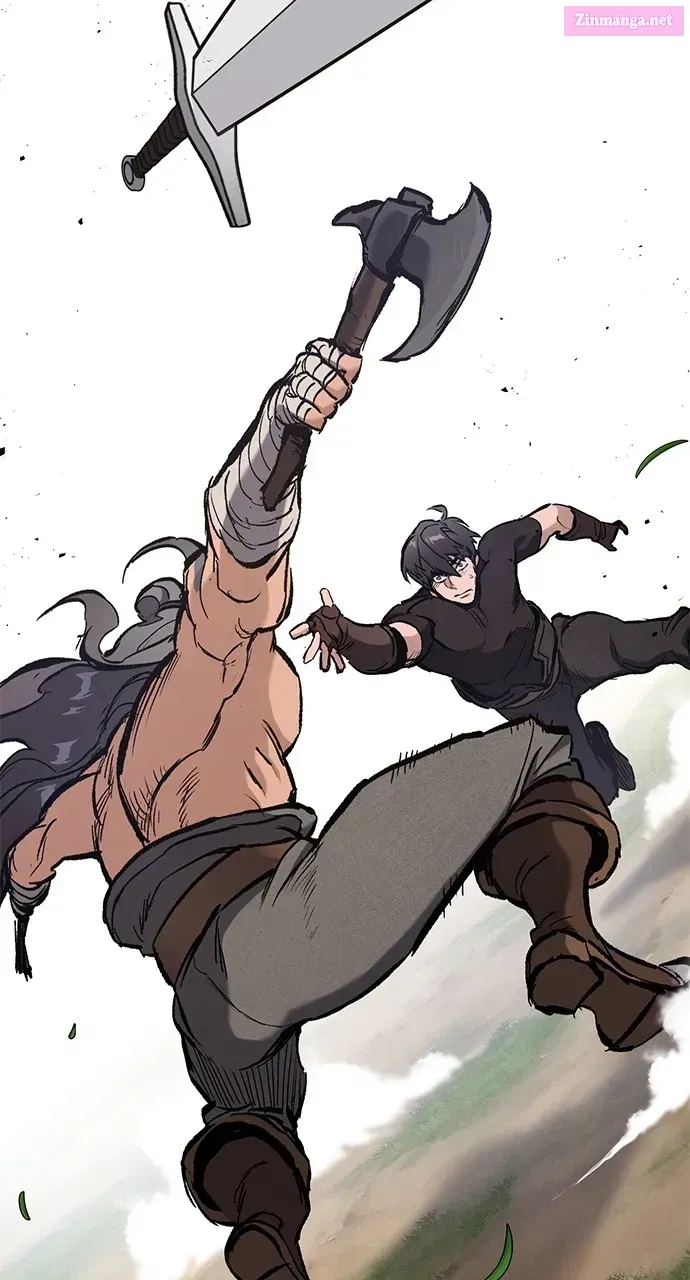 Read The Knight Only Lives Today Manga Online