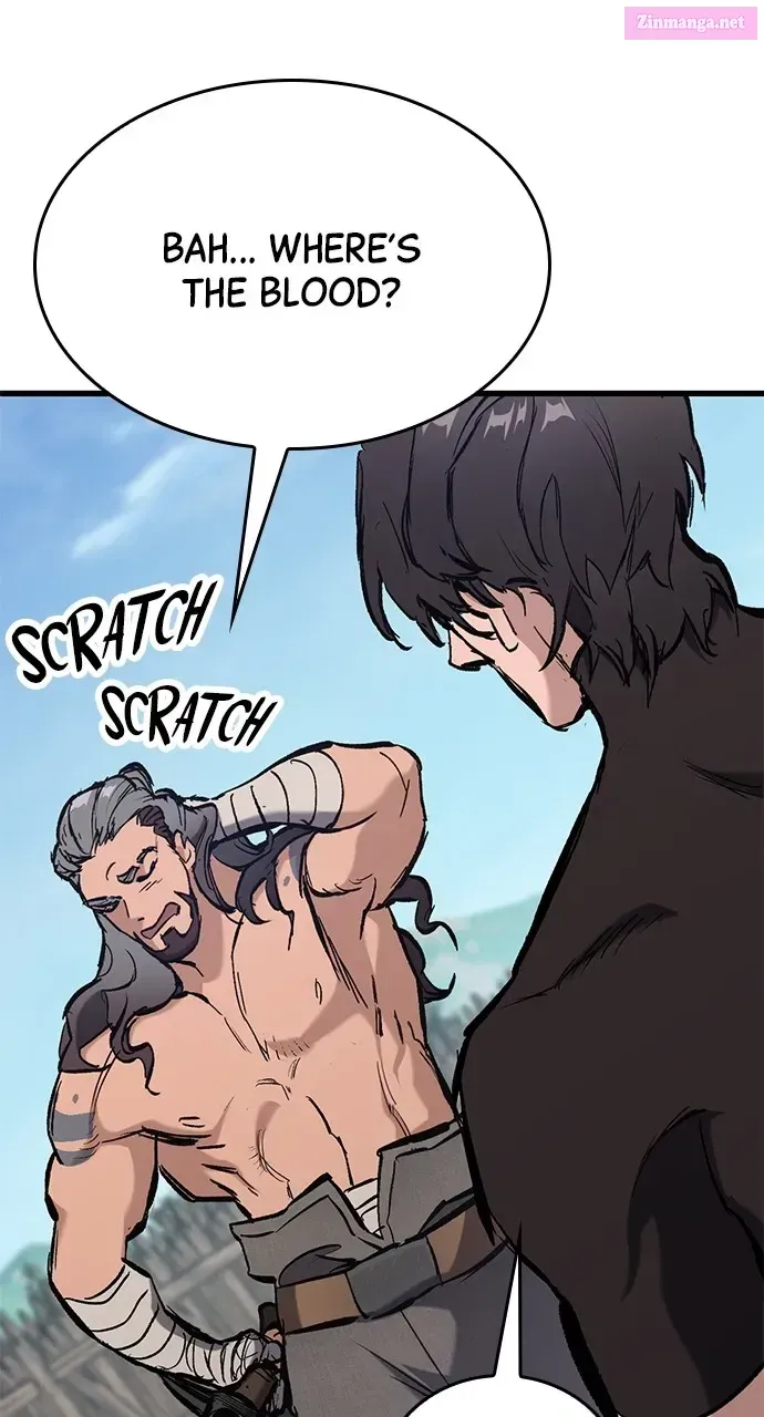 Read The Knight Only Lives Today Manga Online