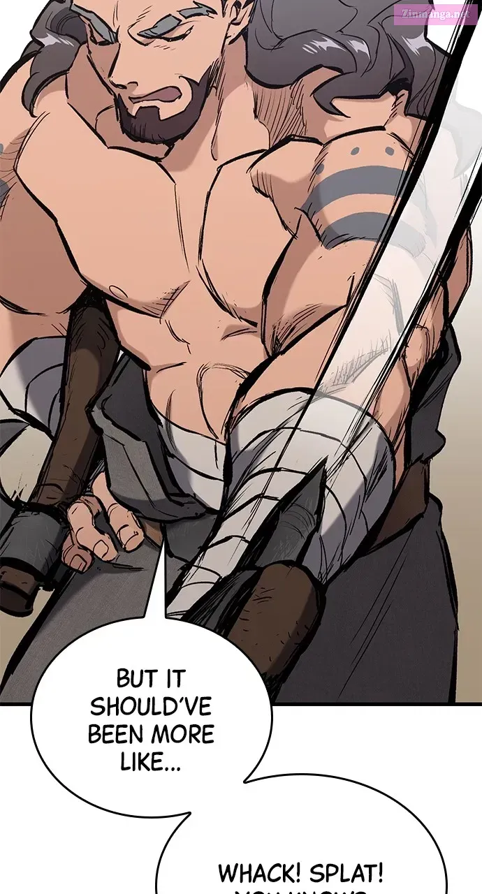 Read The Knight Only Lives Today Manga Online