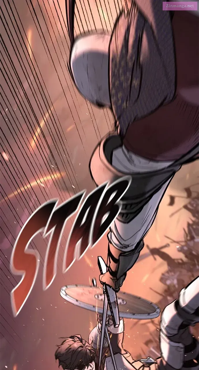 Read The Knight Only Lives Today Manga Online