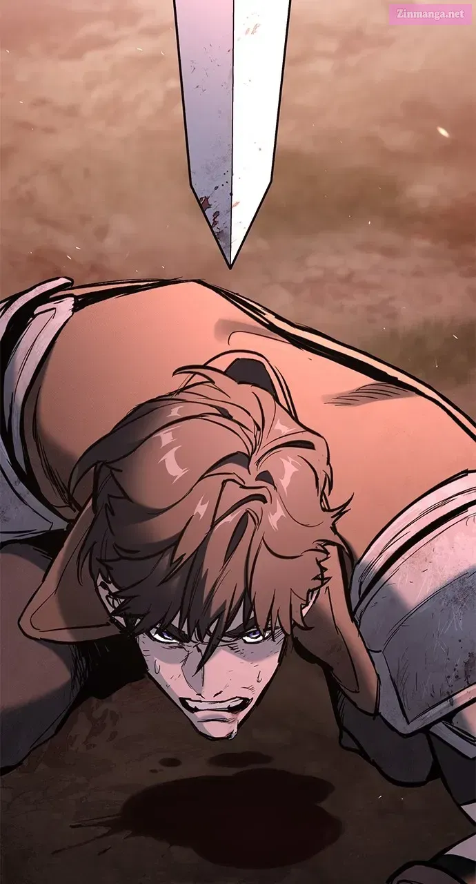Read The Knight Only Lives Today Manga Online